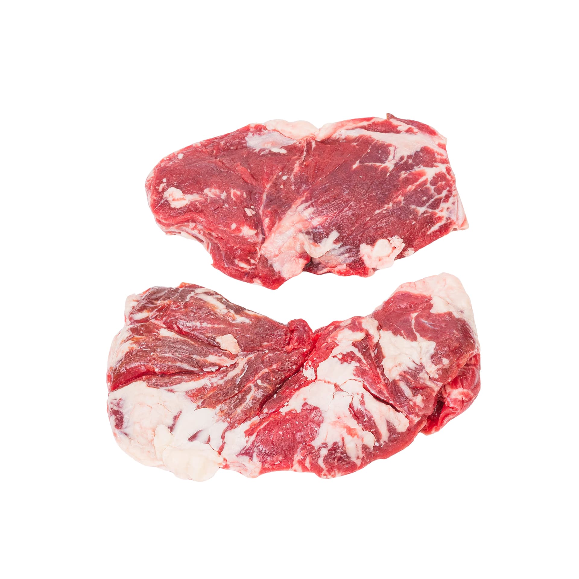 Spider steak