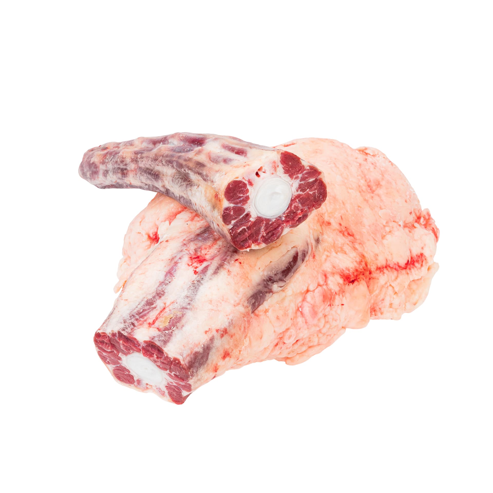 Oxtail
