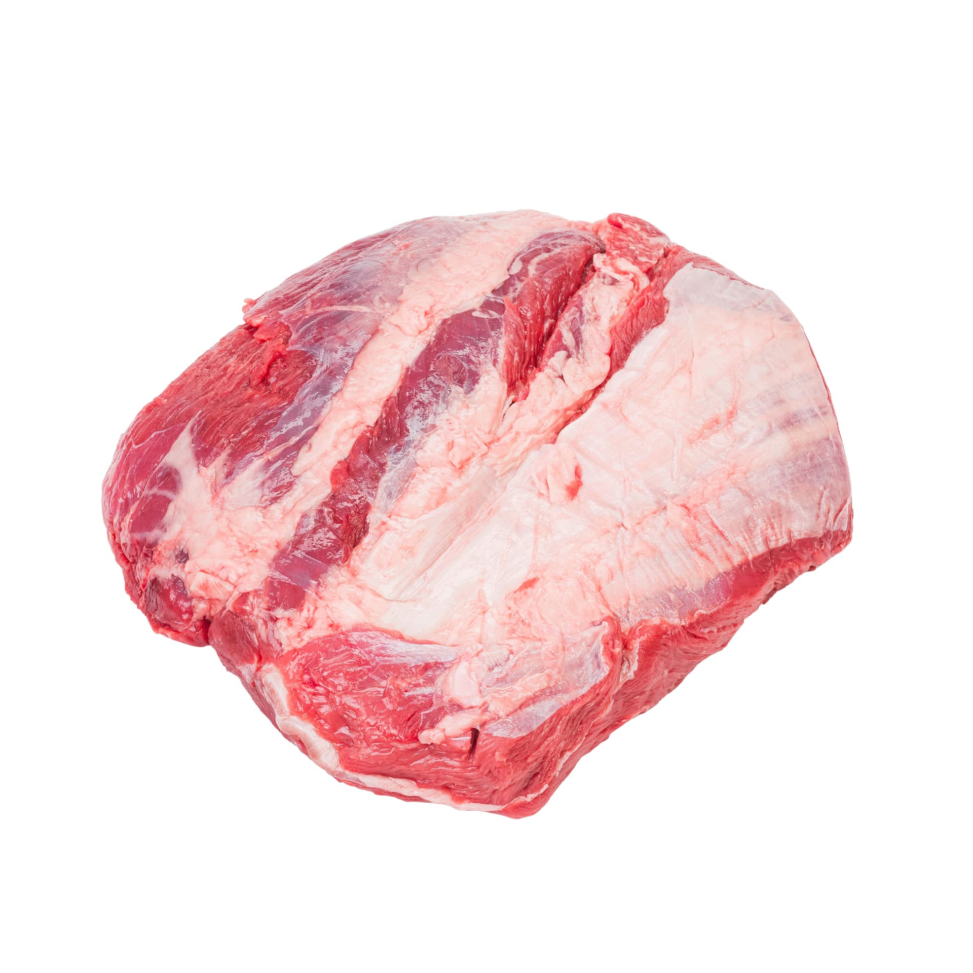 Shoulder steak